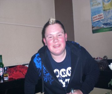 --Metzger-- - Bild 1
