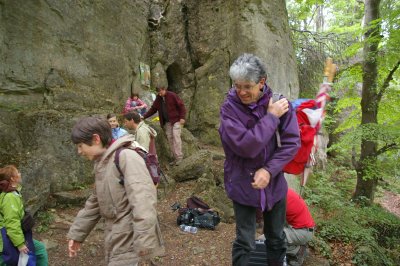 Speleologe - Bild 10