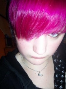 TerrorGabel - Bild 1