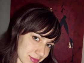 Ukrainerin - Bild 1