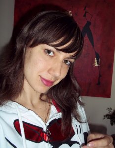 Ukrainerin - Bild 1
