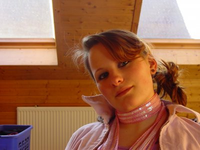 oOSabrinaOo - Bild 1