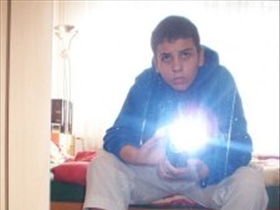 Arabmuslim - Bild 1