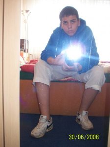 Arabmuslim - Bild 1