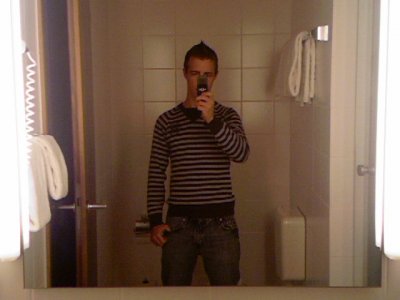 TommyNice - Bild 1