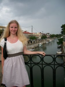 IRINA_KRYSHA - Bild 1