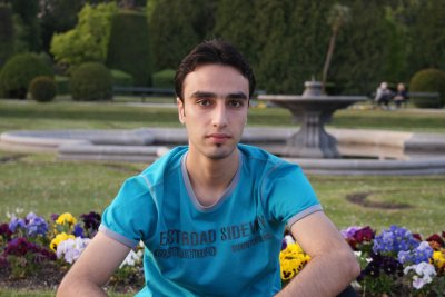 meheke - Bild 1