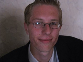 black_tiger - Bild 1