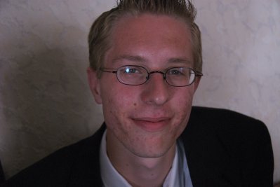 black_tiger - Bild 1