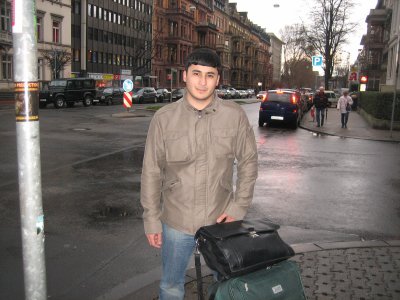 merdan - Bild 1