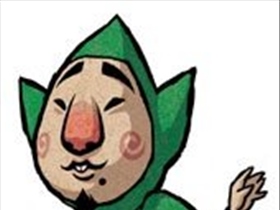 Tingle - Bild 2