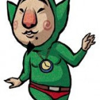 Tingle - Bild 2