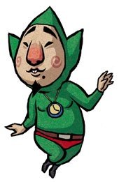 Tingle - Bild 2