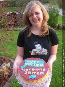 julie100 - Bild 2