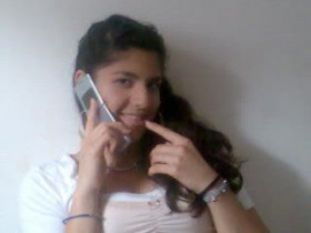 TürkrenGirl - Bild 1