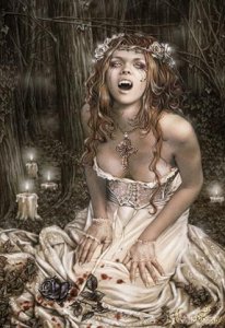 VampirLady1986 - Bild 2