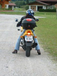 haserl - Bild 2