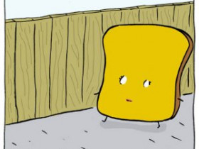 Mr.Toast - Bild 3