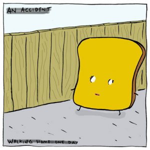 Mr.Toast - Bild 3