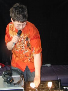 DJ-Egon - Bild 2