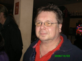 Spatze - Bild 1