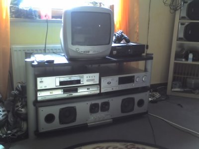 Spacy - Bild 2