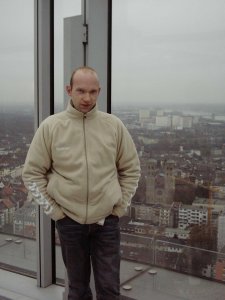 Alex-Parceldriver - Bild 1