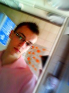 ShishaJunge-Pascal - Bild 1