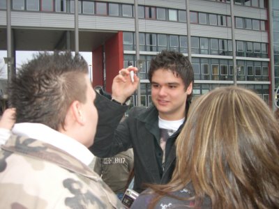FanpageTeam - Bild 2