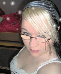 --BellaRagazza89-- - Bild 1