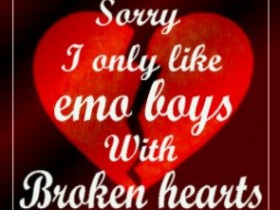 Emo-Girl - Bild 7
