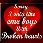 Emo-Girl - Bild 7