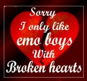 Emo-Girl - Bild 7