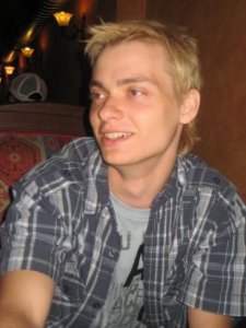 Siyah - Bild 1