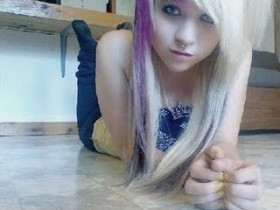 Scene_gurl - Bild 1