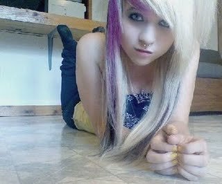 Scene_gurl - Bild 1