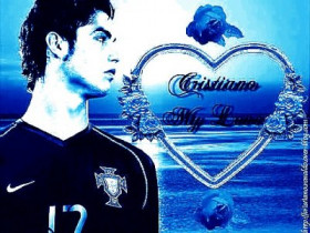 cristianoronaldo - Bild 2