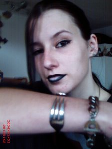 blackbat - Bild 1