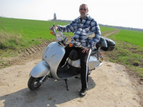 Papa-Baer - Bild 1