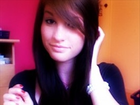 peachy_emo_princess - Bild 1