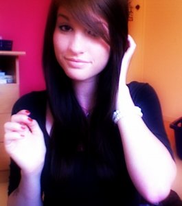peachy_emo_princess - Bild 1