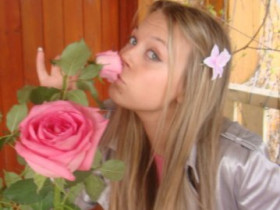 Nastasjaaa - Bild 1
