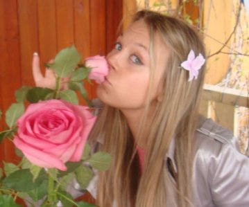 Nastasjaaa - Bild 1