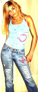 Lesley - Bild 1