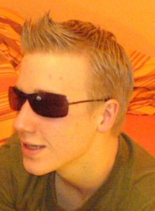 mir_ist_fad - Bild 1
