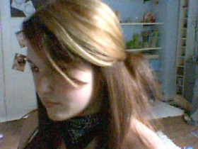 xXkleineMausxX - Bild 2