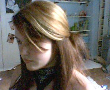 xXkleineMausxX - Bild 2