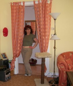 Skaterlady - Bild 2