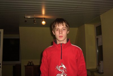 hardy - Bild 1
