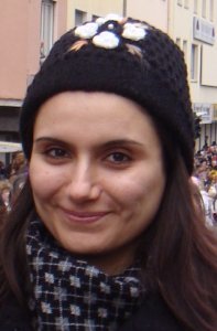 NISREEN - Bild 1
